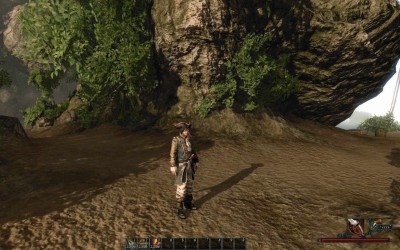 первый скриншот из Neverwinter Nights 2: Dark Waters