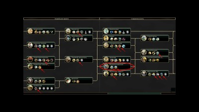 первый скриншот из Civilization 5: New Units and Buildings Mod