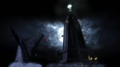 третий скриншот из Bioshock Classic