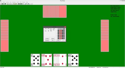 третий скриншот из Bridge Baron 23