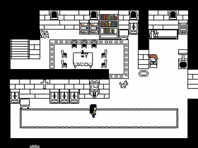 первый скриншот из Cat Game