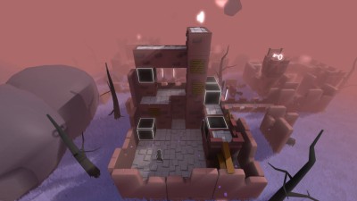 третий скриншот из Imbroglio