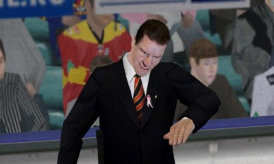 третий скриншот из RHL 15 / РХЛ 15