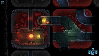 четвертый скриншот из Molecats