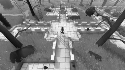 второй скриншот из Imbroglio