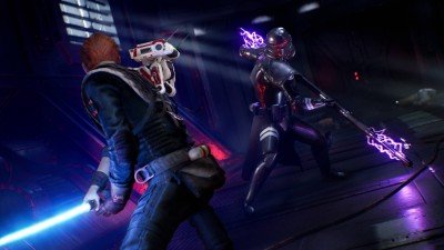 четвертый скриншот из Star Wars Jedi: Fallen Order