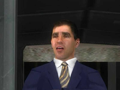 третий скриншот из NHL 09 - NHL 12 Mod