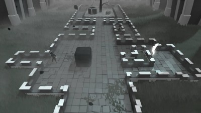 четвертый скриншот из Imbroglio
