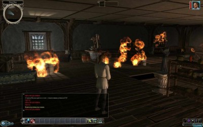 четвертый скриншот из Neverwinter Nights 2: Dark Waters