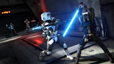 третий скриншот из Star Wars Jedi: Fallen Order