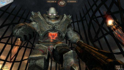 первый скриншот из Painkiller: Redemption In Hell