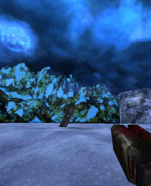 Unreal Tournament Single Player Map Packs Unreal Tournament Single Player Map Packs