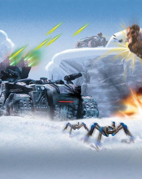 Unreal Tournament 2004: Сборник Onslaught карт Unreal Tournament 2004: Сборник Onslaught карт