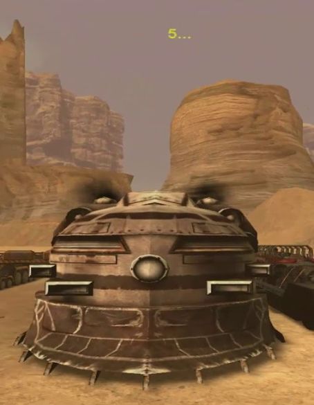 Unreal Tournament 2004: 45 карт режима VCTF Unreal Tournament 2004: 45 карт режима VCTF
