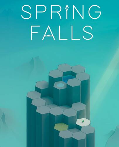 Spring Falls