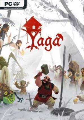 Yaga