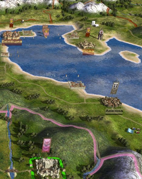 Moldova Total War BS Ottoman Invasion 1453