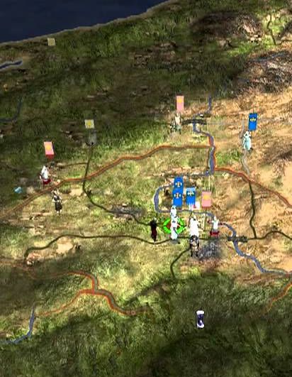 Medieval 2: Total War Kingdoms - Broken Crescent