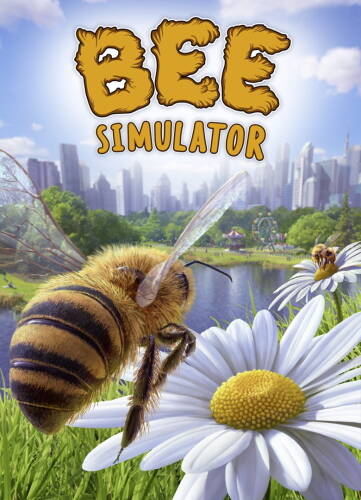 Bee Simulator