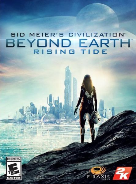 Civilization BE: New Building Mod