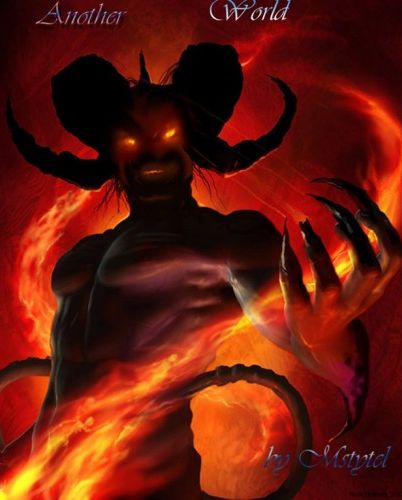 Heroes of Might and Magic V: Another World v0.5
