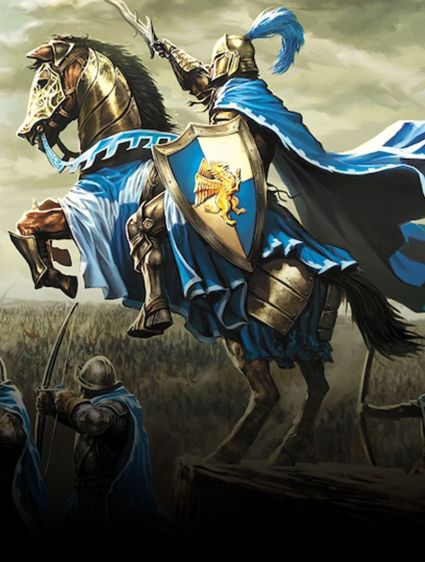 Heroes of Might and Magic III + HD: 6451 Карта