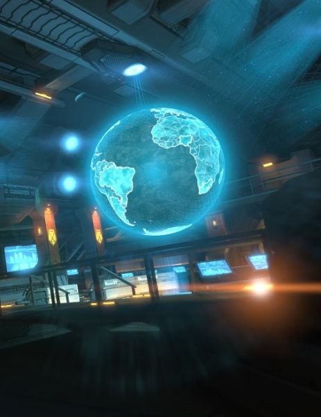 XCOM Enemy Within Long War 1.1 Beta