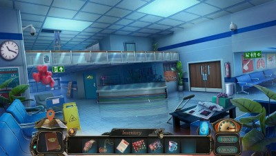 четвертый скриншот из Family Mysteries: Poisonous Promises Collectors Edition