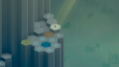 третий скриншот из Spring Falls