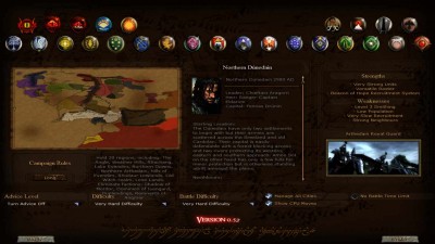 четвертый скриншот из Medieval 2: Total War Kingdoms - Divide and Conquer