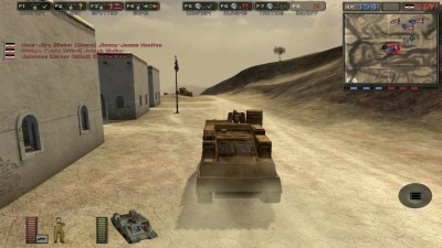 второй скриншот из Battlefield 1942: World War II Anthology