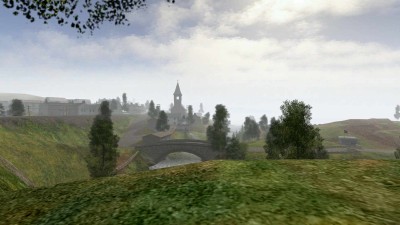 первый скриншот из Карты для Battlefield 1942