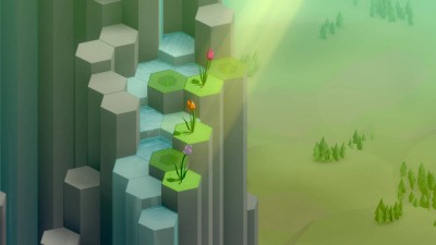 второй скриншот из Spring Falls