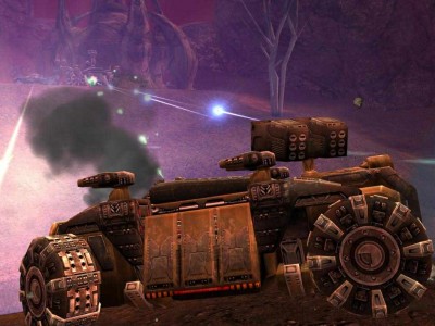 второй скриншот из Unreal Anthology