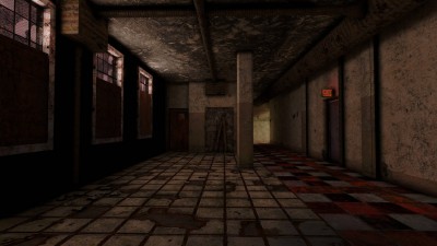 первый скриншот из Organ Quarter