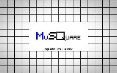 первый скриншот из MuSquare