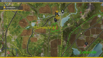 второй скриншот из Farmer's Dynasty