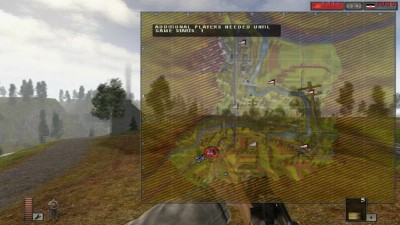 второй скриншот из Карты для Battlefield 1942