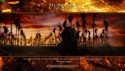 первый скриншот из Moldova Total War BS Ottoman Invasion 1453