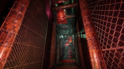 четвертый скриншот из Organ Quarter