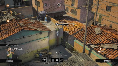 второй скриншот из Narcos: Rise of the Cartels
