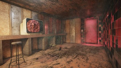 третий скриншот из Organ Quarter