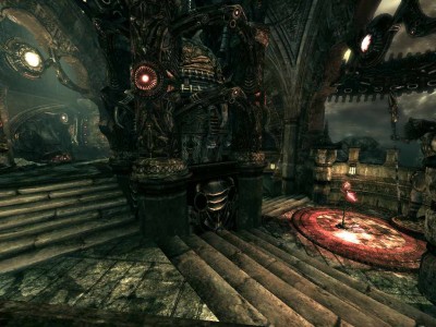 первый скриншот из Unreal Tournament III Full Patch Pack
