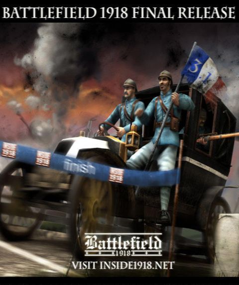 Battlefield 1918 Battlefield 1918