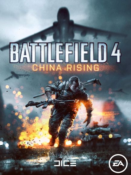 Battlefield 4: China Rising