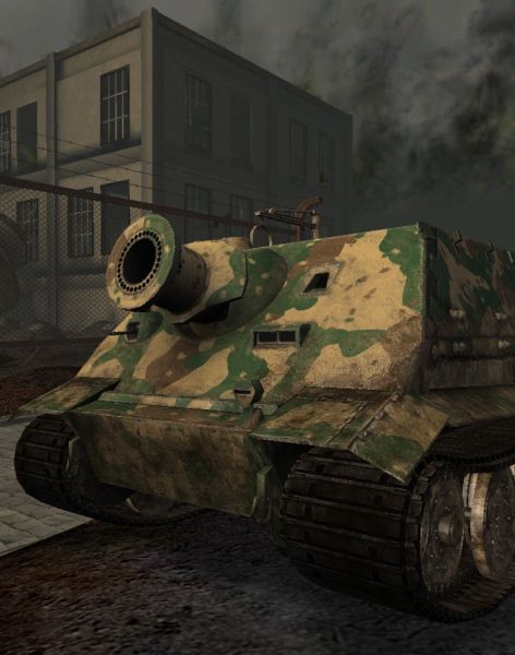 Battlefield 1942: Forgotten Hope Secret Weapon