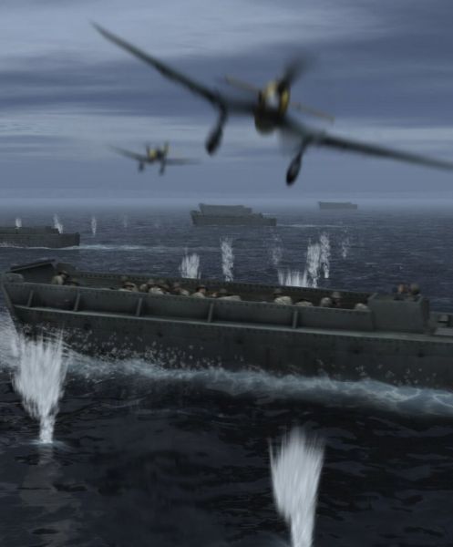 Battlefield 1942: Сборник карт