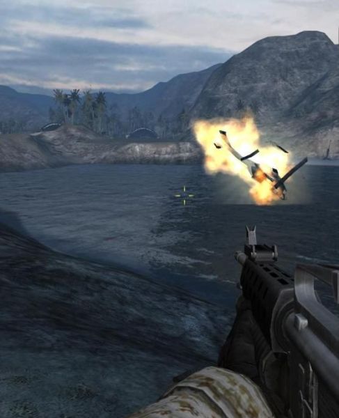 Battlefield 2 "Luganet Real War Ranked Server" Battlefield 2 "Luganet Real War Ranked Server"