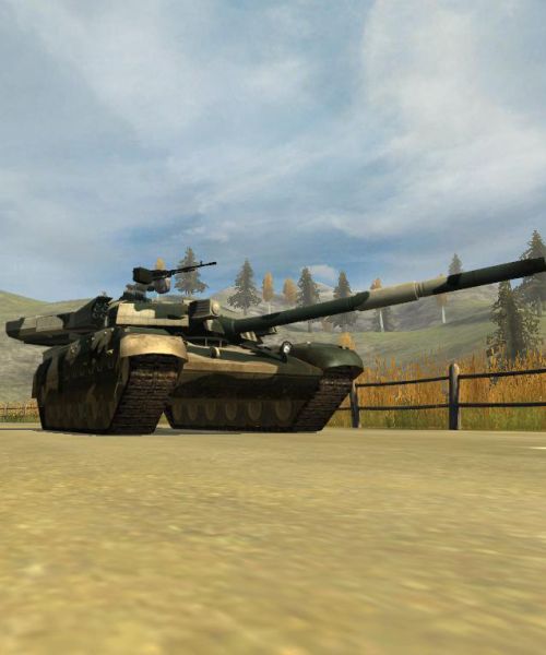 Battlefield 2: Point of Existence 2