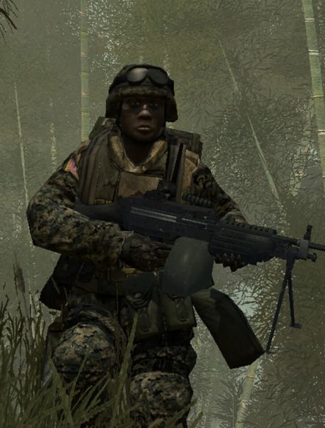 Battlefield 2: Дополнительные карты
